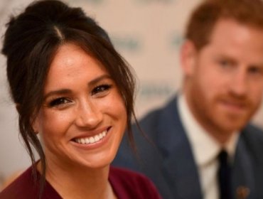 Meghan Markle gana la demanda contra un diario británico por la publicación de una carta personal