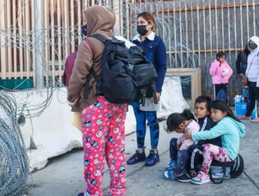 «Quédate en México»: EE.UU. y México renuevan el polémico programa de la era Trump para los que piden asilo