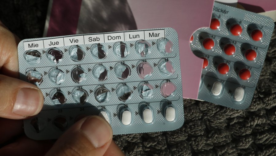 Instituto de Salud Pública no detectó fallas en fabricación de anticonceptivo