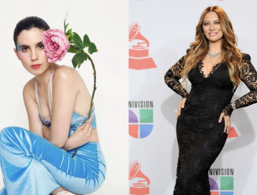 Javiera Mena y Myriam Hernández lanzan nuevo single en conjunto: “Dunas”