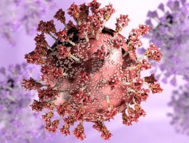 Estudio preliminar en Sudáfrica revela que la variante Ómicron aumenta el riesgo de reinfección por coronavirus
