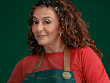 Paola Troncoso y su fibromialgia en “El Discípulo del Chef”: “Me complica a veces”