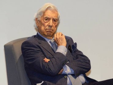 Vargas Llosa entre su respaldo a Kast y asegura que si gana Boric "sería una tragedia para América Latina"