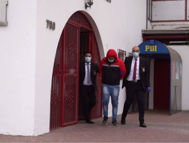 Detienen a pareja de bolivianos por el delito de trata de personas en Ovalle