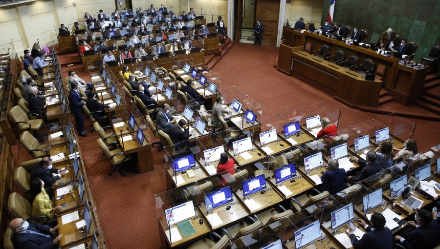 Diputados definirán este viernes el futuro del proyecto de cuarto retiro de los fondos previsionales