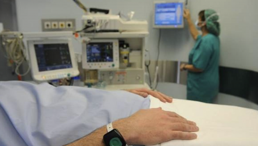 Vecino de La Ligua baleado en asalto clama por cirugía en Viña: Hospital Fricke explica sus criterios para priorizar intervenciones