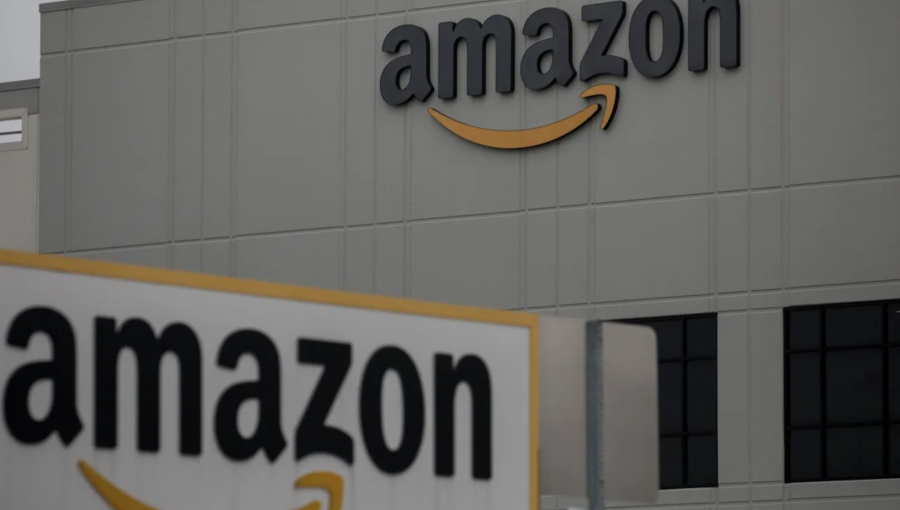 Amazon anuncia inversión para crear una "zona local" de cloud computing en Chile