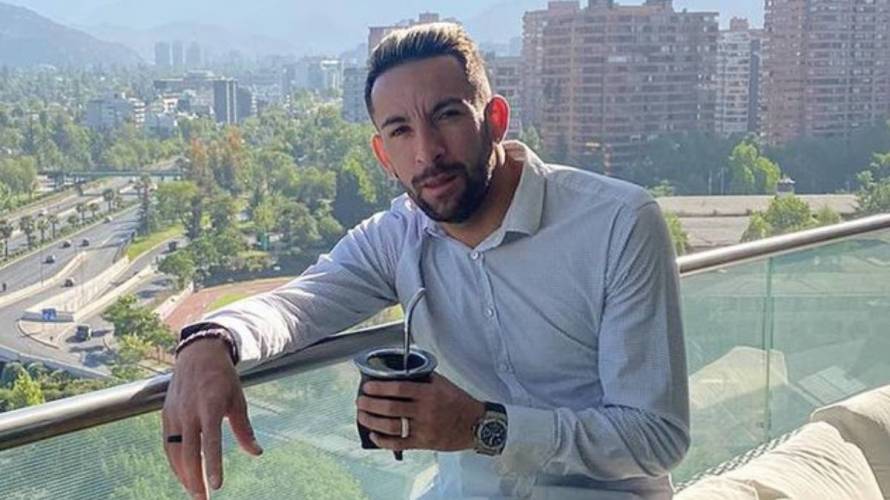 Mauricio “Huaso” Isla aclara su actual situación sentimental