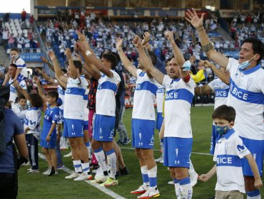 Universidad Católica va con todo a Viña del Mar en busca del tetracampeonato ante Everton