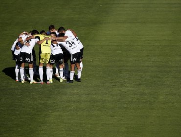 Colo Colo no pierde la esperanza y va en busca de Antofagasta para intentar partido de definición