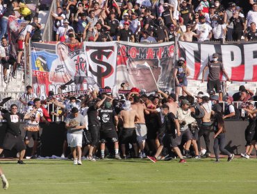 Colo-Colo de luto: perdió su último partido del Campeonato