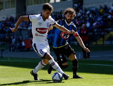 Huachipato se va a la B: Pese a triunfar en su último partido no le alcanzó para salvarse