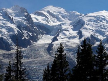 Montañista francés recibe como recompensa la mitad de un tesoro que encontró y entregó a las autoridades en 2013