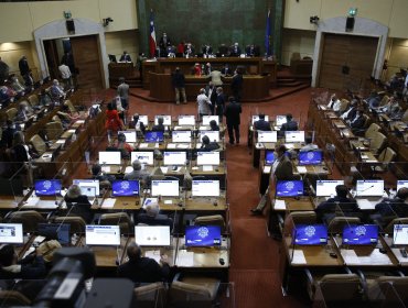 Cámara de Diputados despacha proyecto de reajuste de 6,1% para los trabajadores del sector público