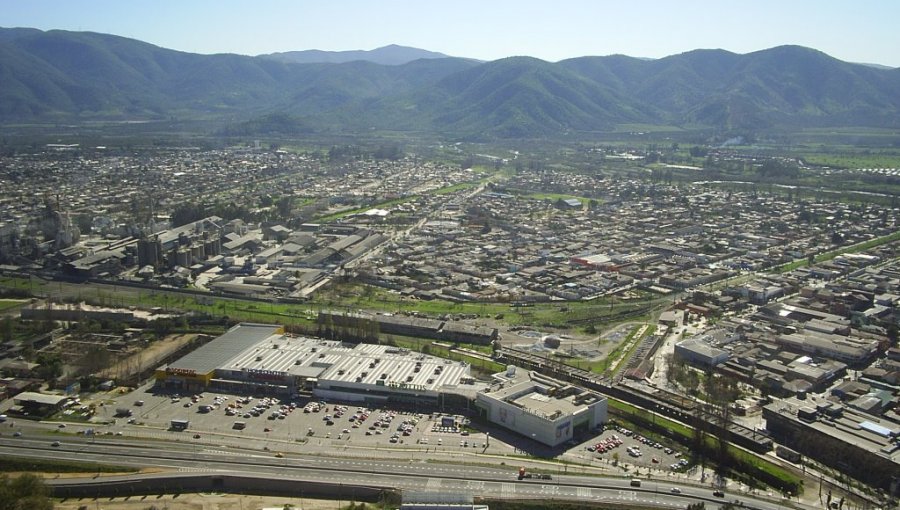 Cinco comunas de la región de Valparaíso avanzarán a «Apertura Inicial» y otras dos lo harán a «Preparación»