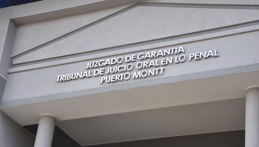 Por inimputabilidad: Hombre que intentó secuestrar a menor no pudo ser formalizado en Puerto Montt