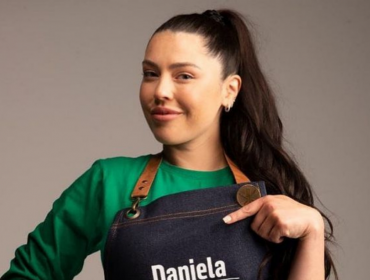 Daniela Aránguiz lanza ácida crítica a participantes de “El Discípulo del Chef”: “No se lavan ni las manos”