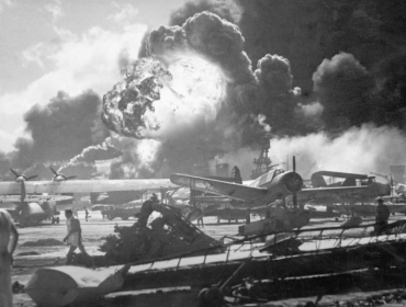 80 años del ataque japonés a base estadounidense de Pearl Harbor: La historia del bombardeo que dio un giro a la Segunda Guerra Mundial