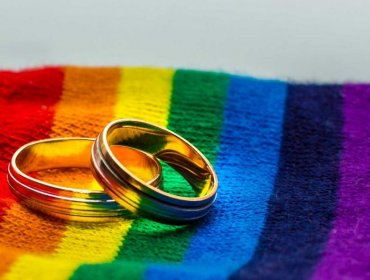 Cámara de Diputados aprueba y despacha a ley el proyecto de matrimonio igualitario tras cuatro años de trámite