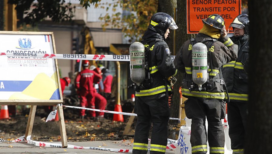 Explosión por fuga de gas en un departamento dejó una herida en Independencia