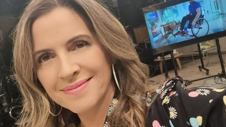 Monserrat Álvarez relató inesperado comentario que enfrentó en la calle: “Te lo juro que fue así”