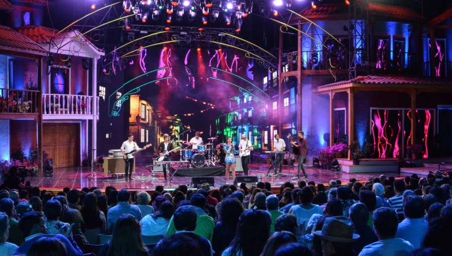 Festival de Olmué no recibió ofertas de canales de televisión para transmitir la edición 2022