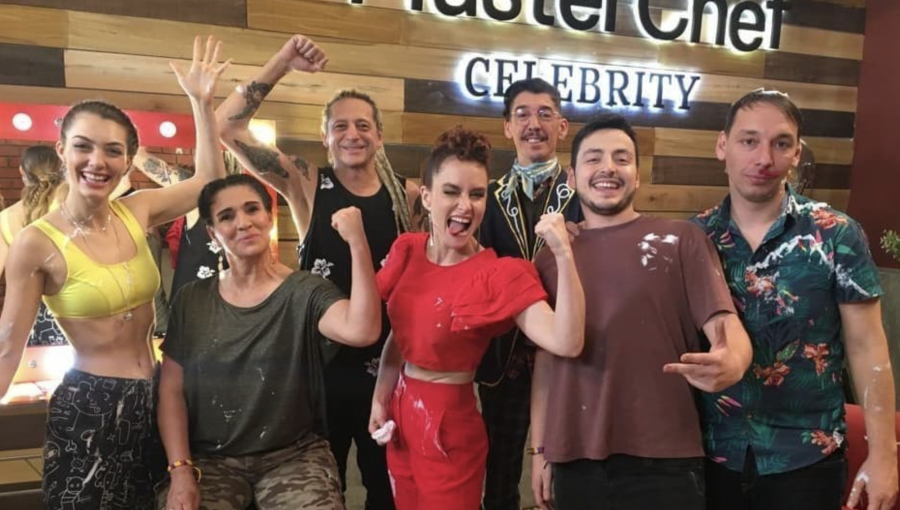 “MasterChef Celebrity” define a dos nuevos integrantes para ser parte del Top 6