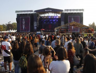 Confirman que Lollapalooza se realizará en Santiago y en abril: Parque Bicentenario de Cerrillos albergaría el festival