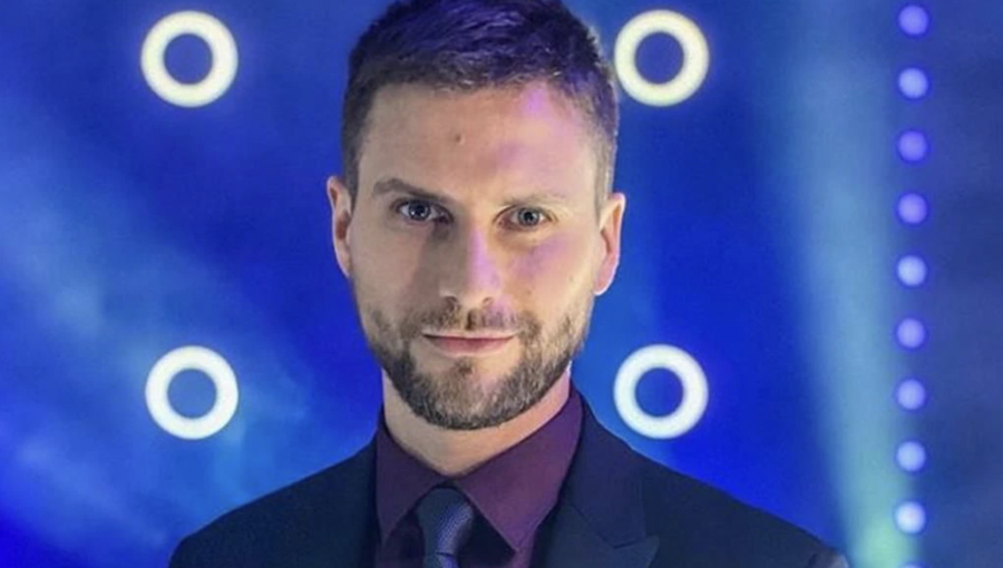 “Un Minuto para Ganar”: Jean Philippe Cretton prepara su nuevo desafío en Chilevisión