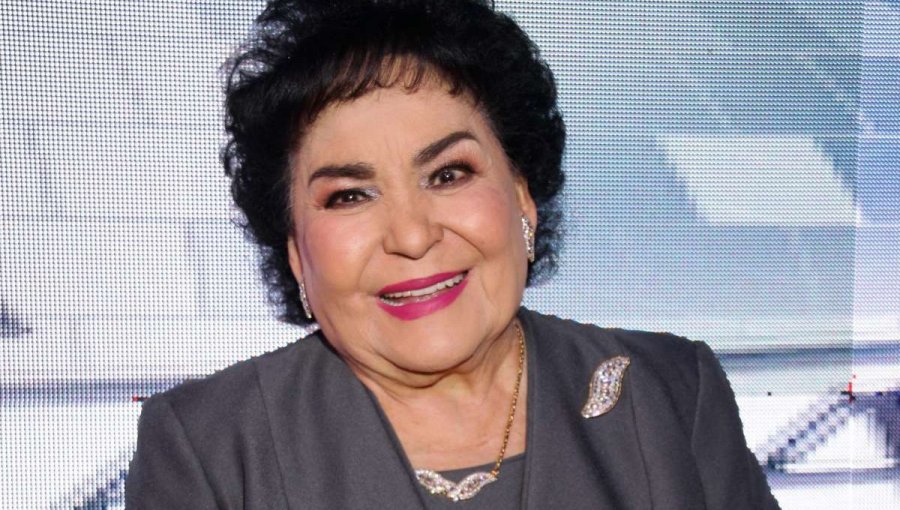 Fallece a los 82 años la destacada actriz mexicana Carmen Salinas