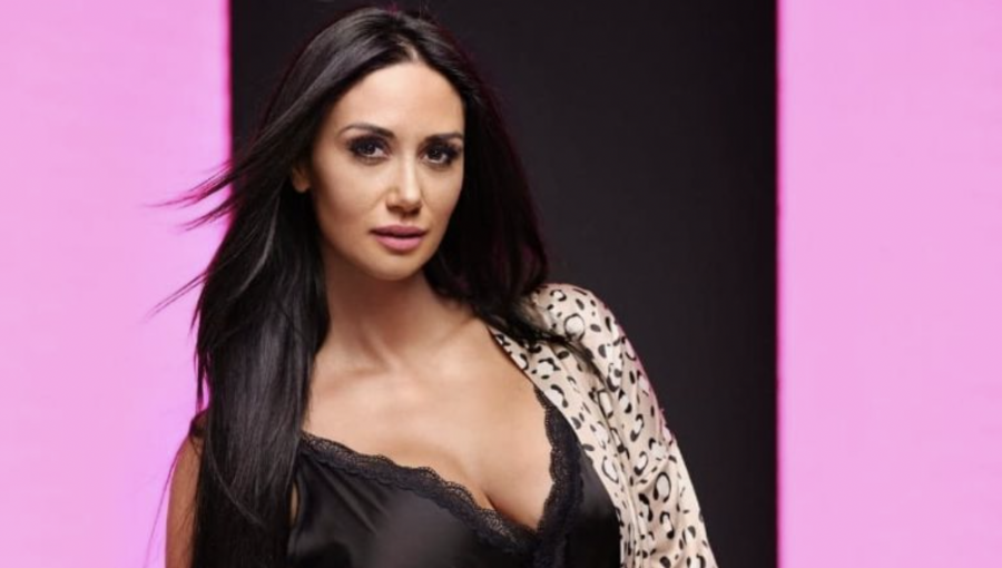 Pamela Díaz desclasifica nuevo conflicto entre Perla Ilich y Daniela Aránguiz en “El Discípulo del Chef”
