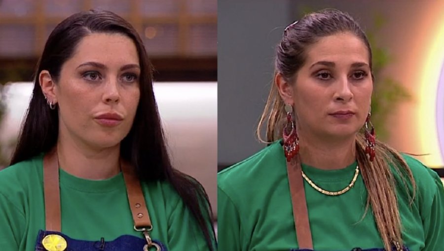 Daniela Aránguiz iniciará acciones legales contra Perla Ilich: “Estoy aburrida de ser siempre la mala, la juzgada”