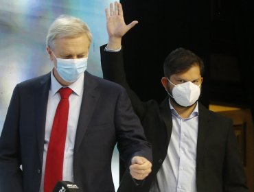 Polémica interpelación de José Antonio Kast por "denuncia de abuso" en contra de Gabriel Boric se toma el debate de Archi