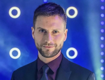 “Un Minuto para Ganar”: Jean Philippe Cretton prepara su nuevo desafío en Chilevisión