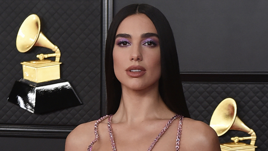 Dua Lipa confirma su primer concierto en Chile para septiembre del 2022