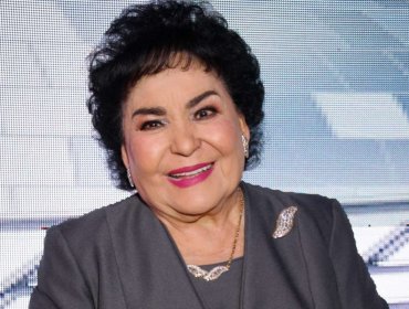 Fallece a los 82 años la destacada actriz mexicana Carmen Salinas