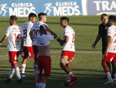 La ANFP definió la programación para los partidos de promoción