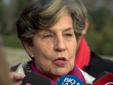 Senadora Isabel Allende: “Hay que destrabar las dificultades del proyecto para un nuevo Hospital Van Buren”