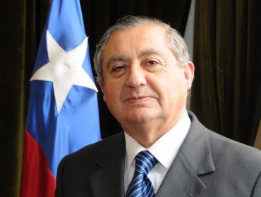 Pleno de la Corte Suprema eligió al ministro Juan Eduardo Fuentes Belmar como nuevo presidente
