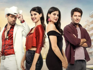 Chilevisión anunció el regreso de su teleserie “Gemelas” para enero del 2022
