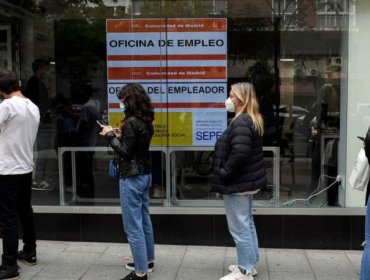 Por qué Europa no se ha visto afectada por una "Gran Renuncia" de trabajadores como Estados Unidos