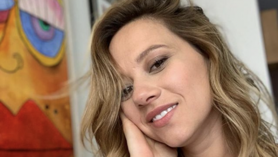 Ingrid “Peka” Parra saca aplausos con potente reflexión en redes sociales: “Amo”