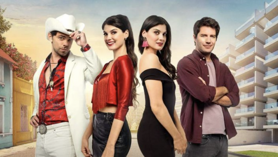 Chilevisión anunció el regreso de su teleserie “Gemelas” para enero del 2022