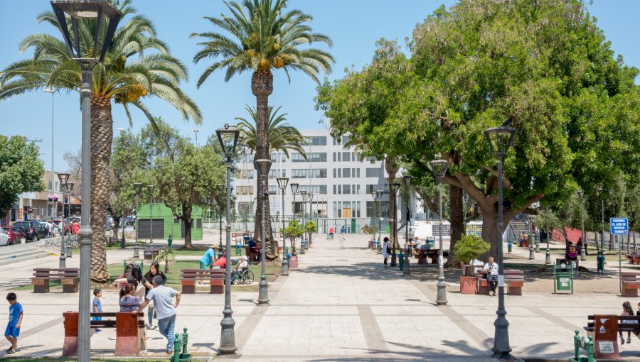 Tres comunas de la región de Valparaíso avanzarán a fase de «Apertura Inicial» a partir de este miércoles