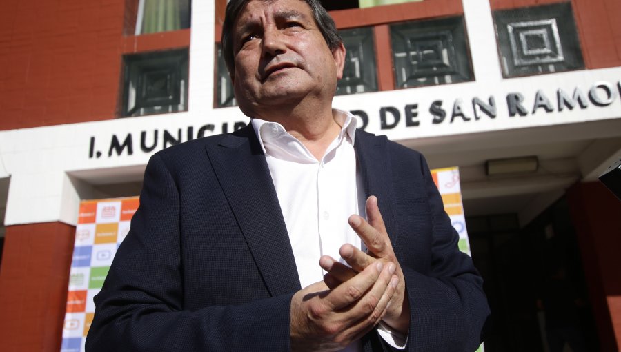 Tribunal confirma prisión preventiva para exalcalde de San Ramón, Miguel Ángel Aguilera