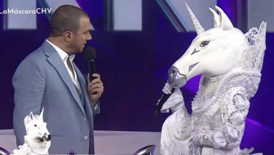 “Unicornio” se convierte en el nuevo eliminado de “¿Quién es la máscara?”