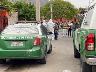 Encuentran cuerpo sin vida de un hombre al interior de un vehículo abandonado en Temuco
