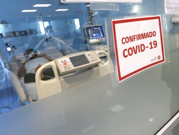 Cifra de contagios diarios de Covid-19 registró una baja en la región de Valparaíso: 90 casos nuevos