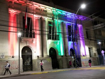 Concejo Municipal de Valparaíso aprueba de forma unánime Ordenanza de no Discriminación y Respeto Mutuo