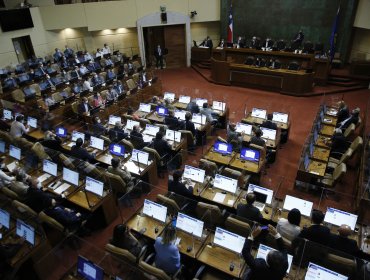 Hasta cadena perpetua: Cámara de Diputados despacha ley Juan Barrios que endurece penas por delitos de incendio